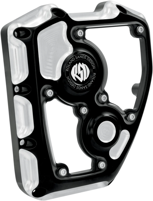 Clarity Cam Cover