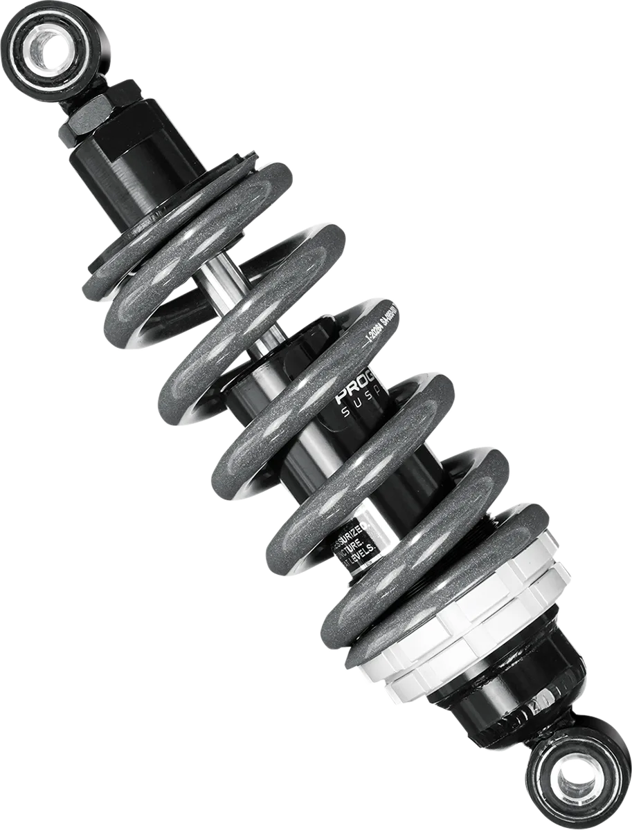 MiniMoto Monoshock