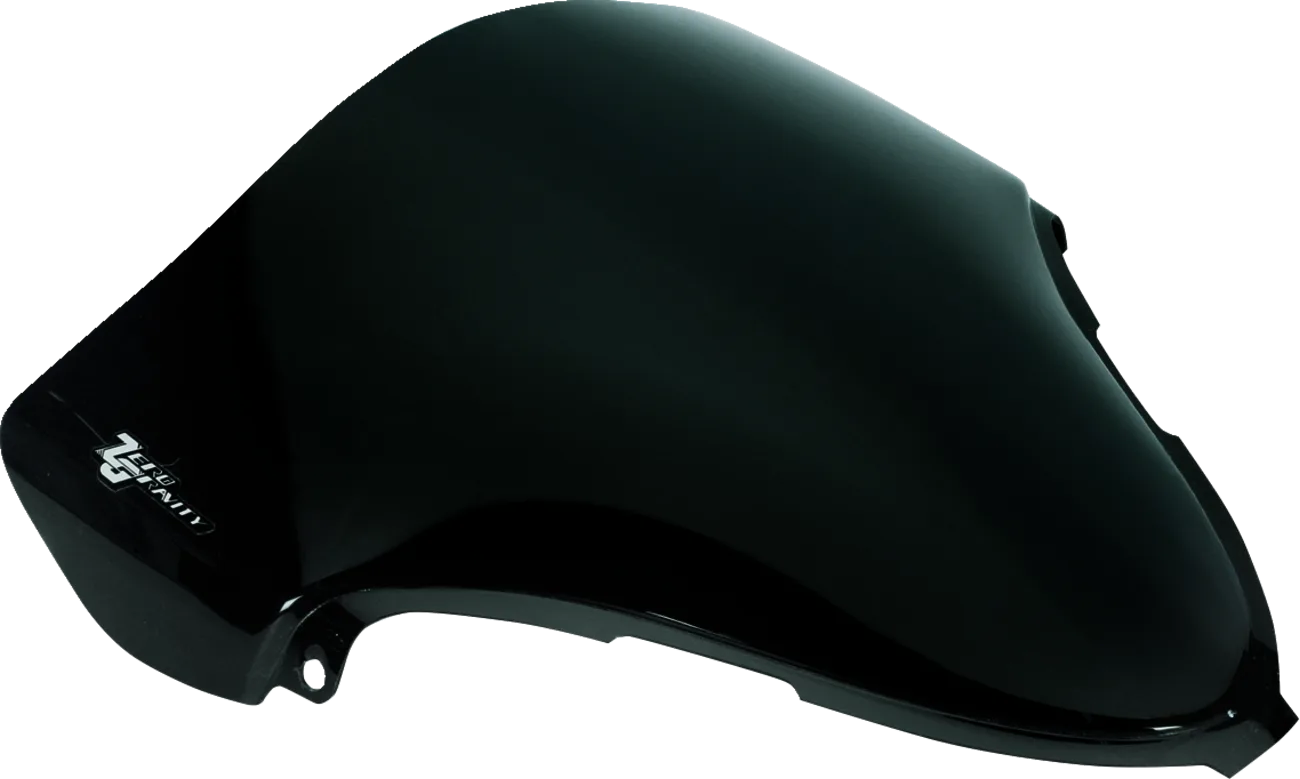 SR Series Windscreen