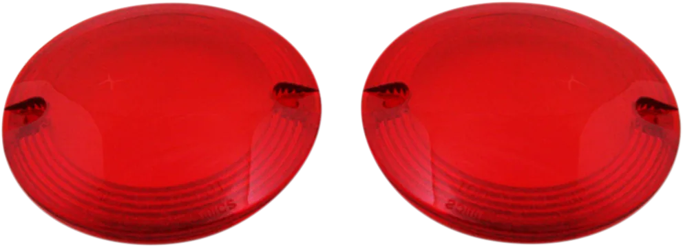 ProBEAM® Flat Signal Lenses