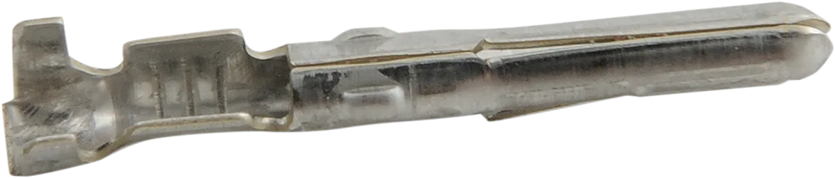 AMP Mate-n-Lock Stamped Terminals