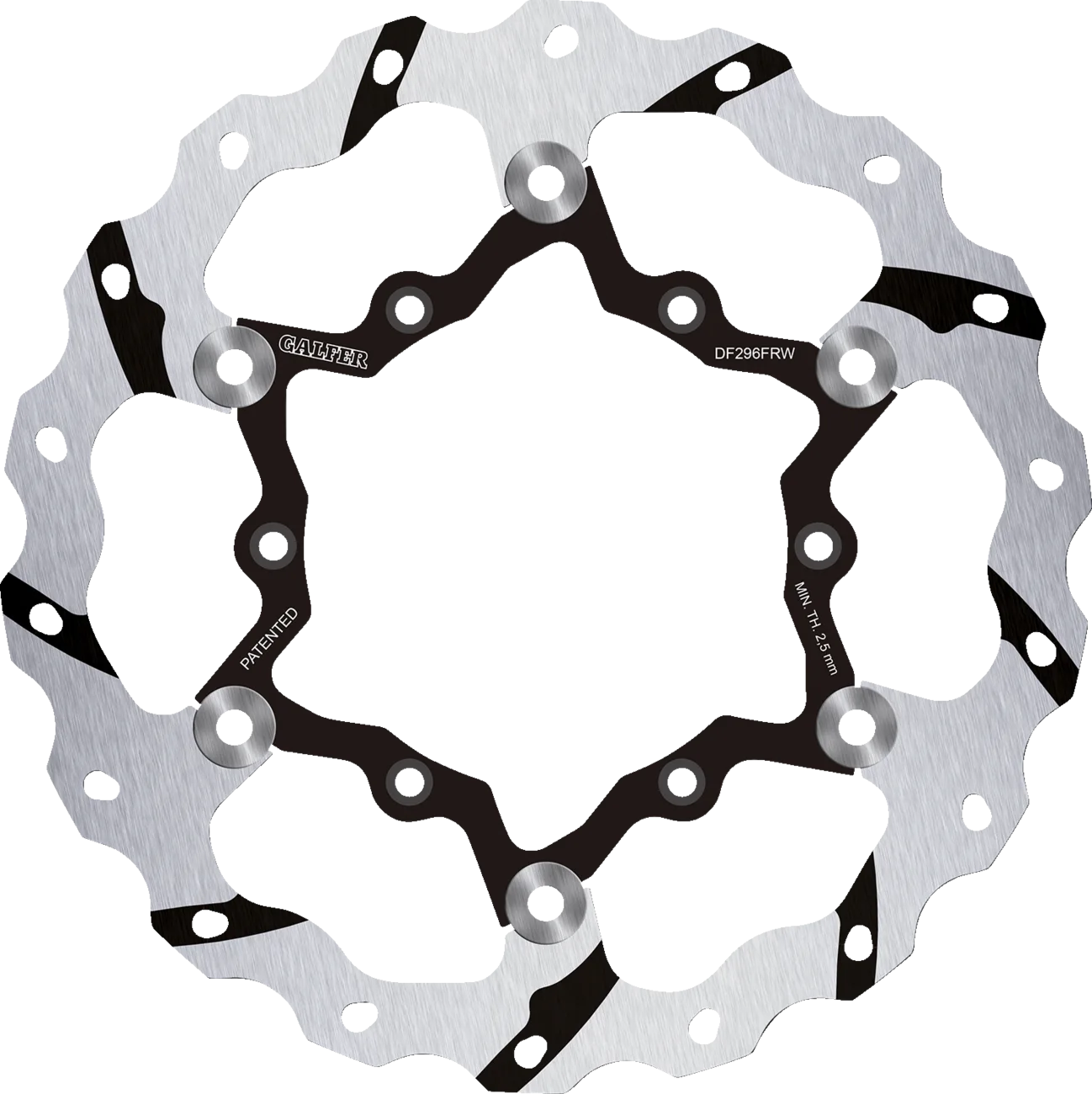 Brake Rotor