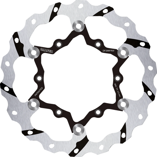 Brake Rotor
