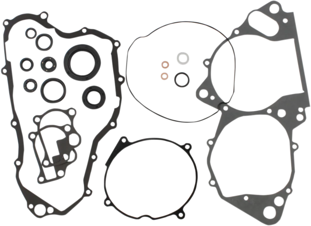 Bottom End Gasket Kit