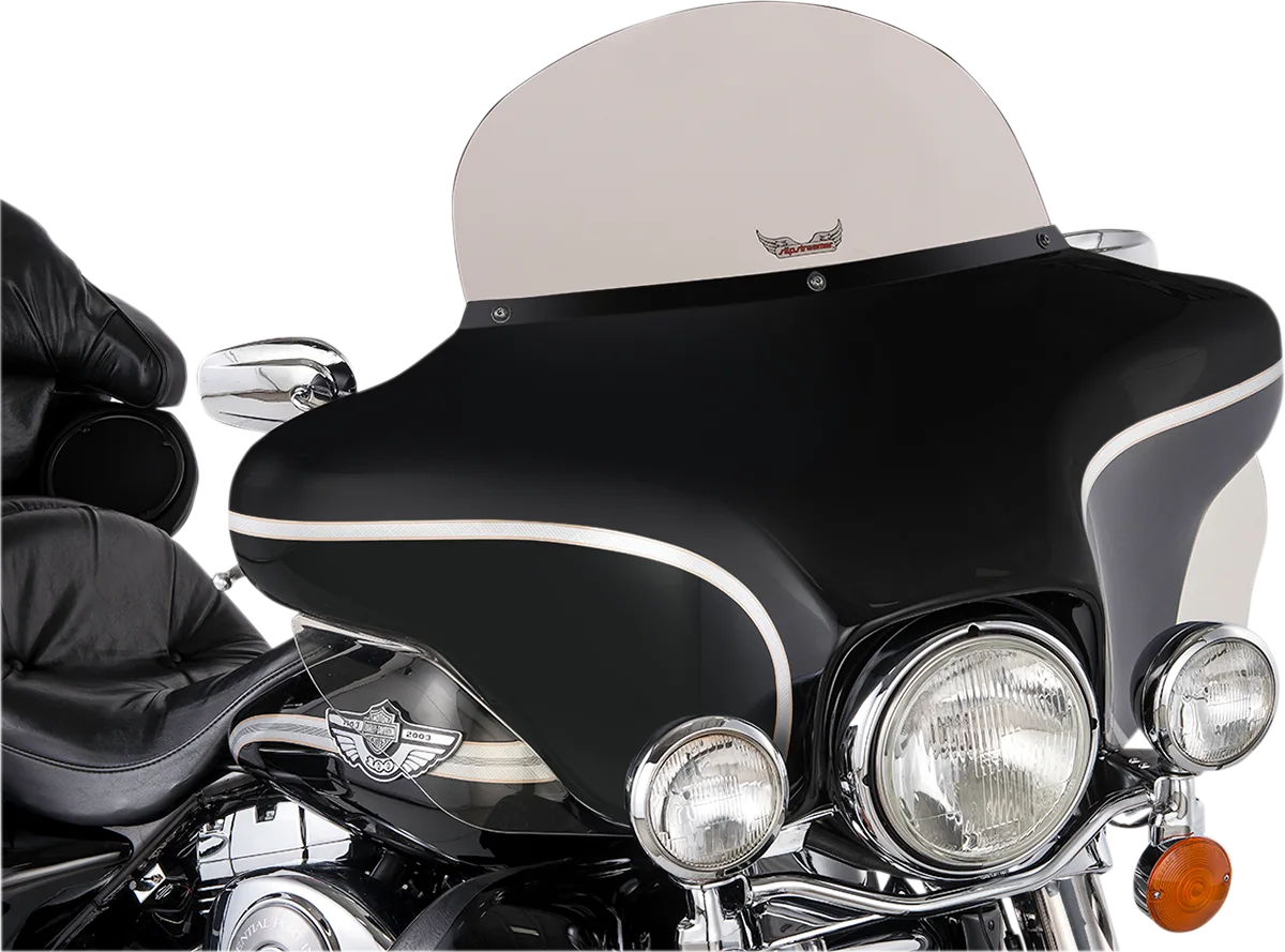 Replacement Windshield