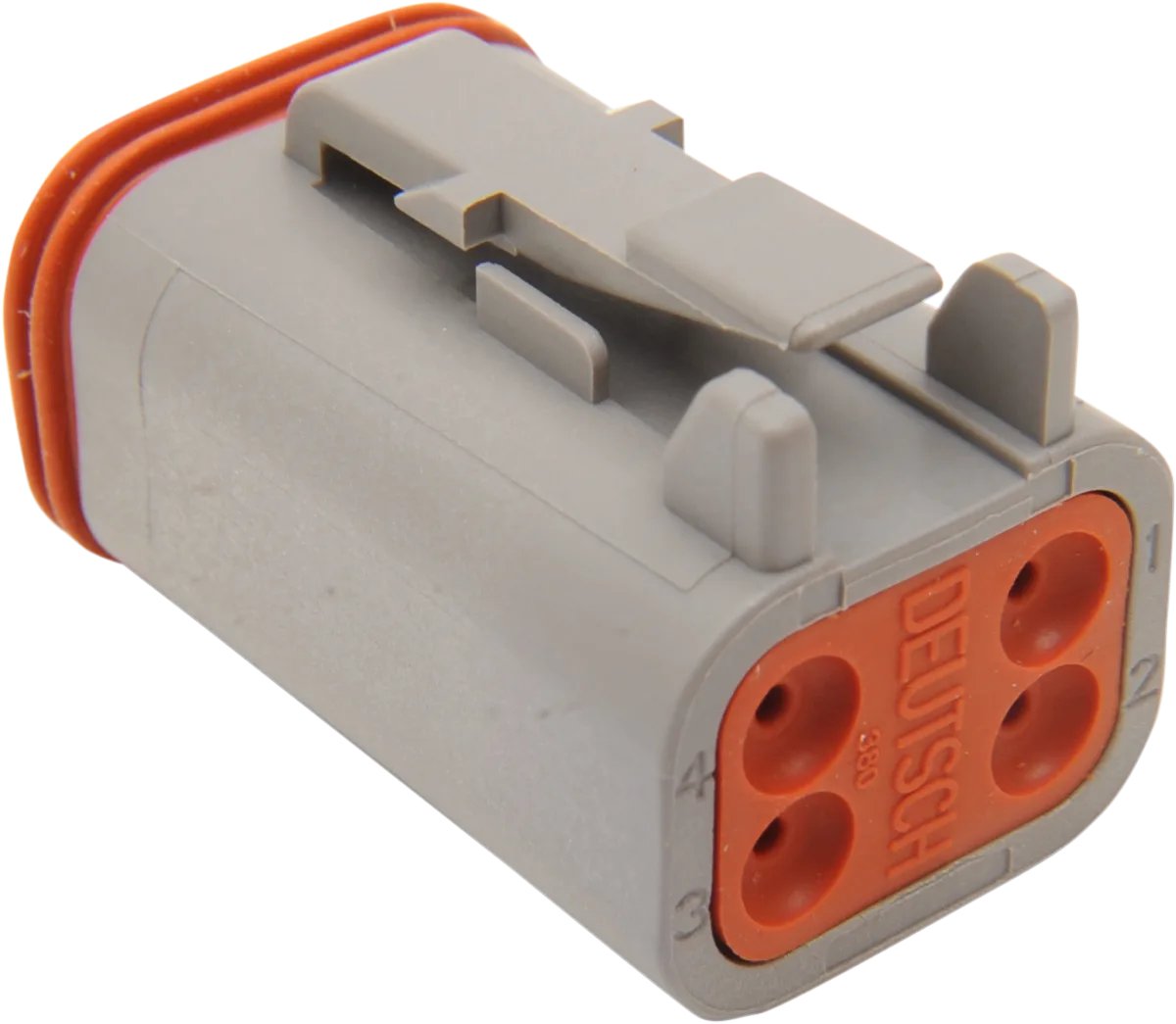 Deutsch DT Sealed Connector Component