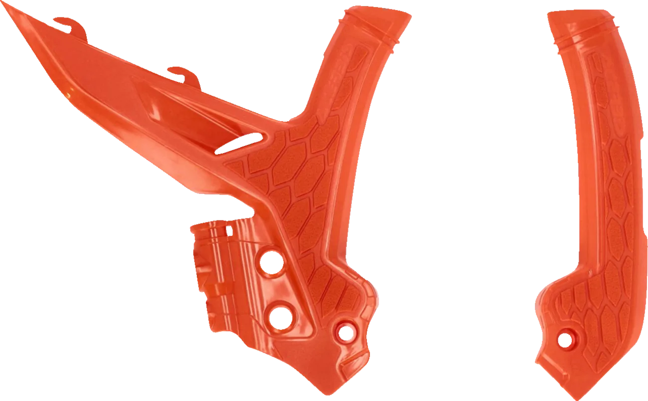 X-Grip Frame Guards