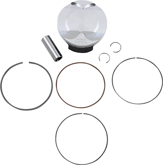 Piston Kit for 4 Stroke
