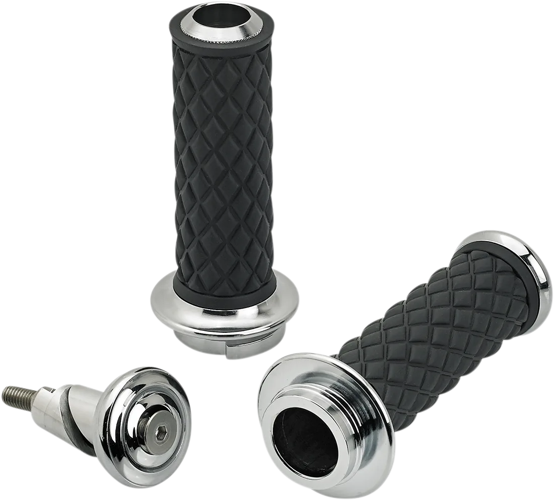 Alumicore Grips