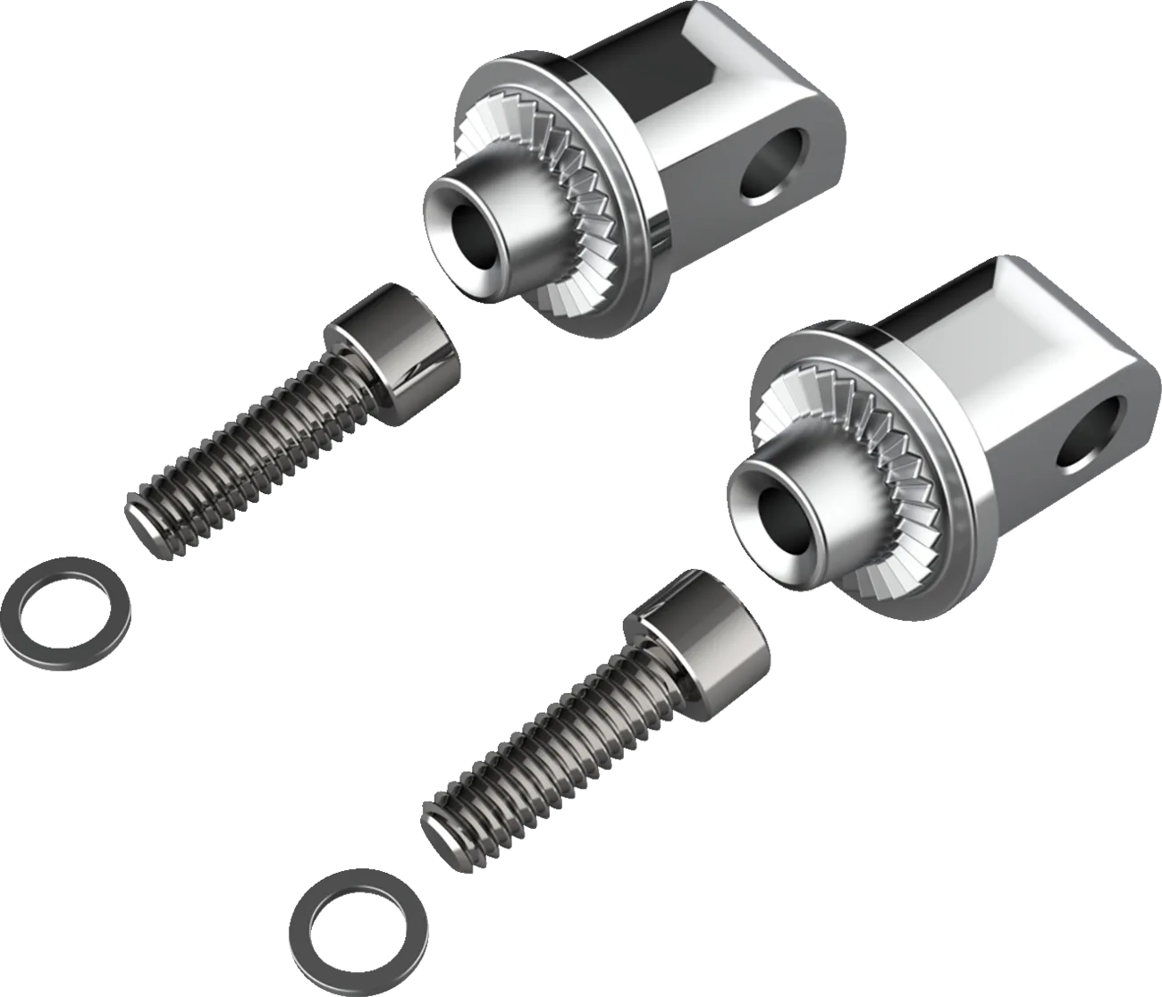 Peg Adapters