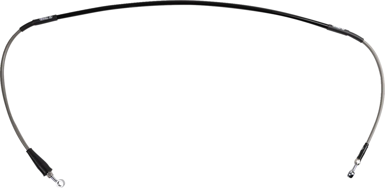 Stainless Steel Braided Brake Line