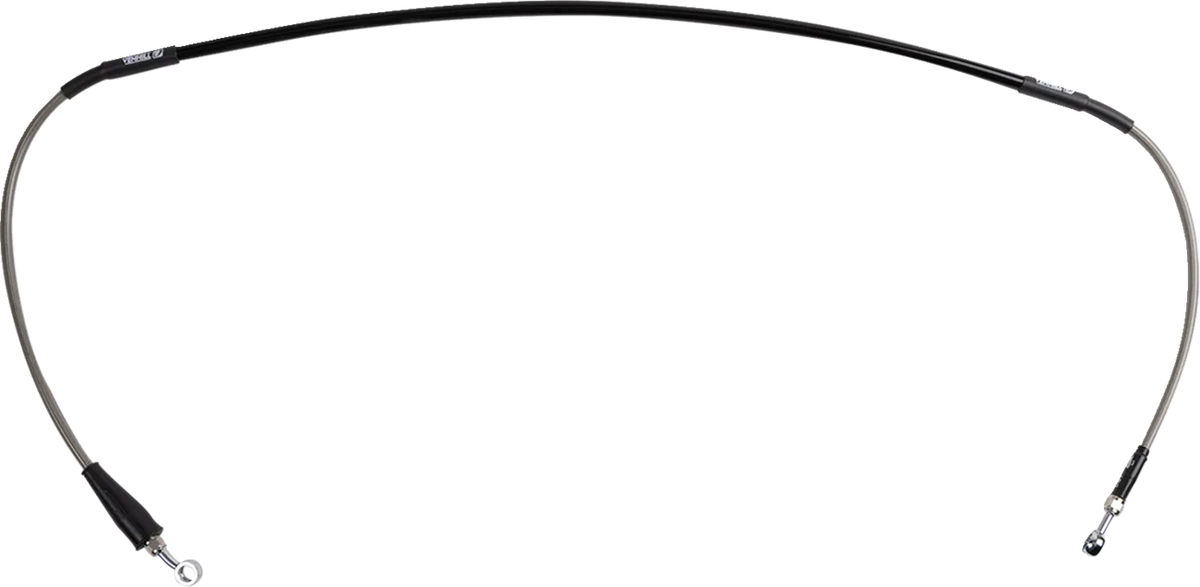 Stainless Steel Braided Brake Line