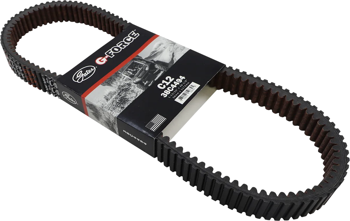 G-Force™ C12 Drive Belt