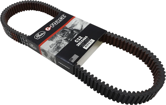 G-Force™ C12 Drive Belt