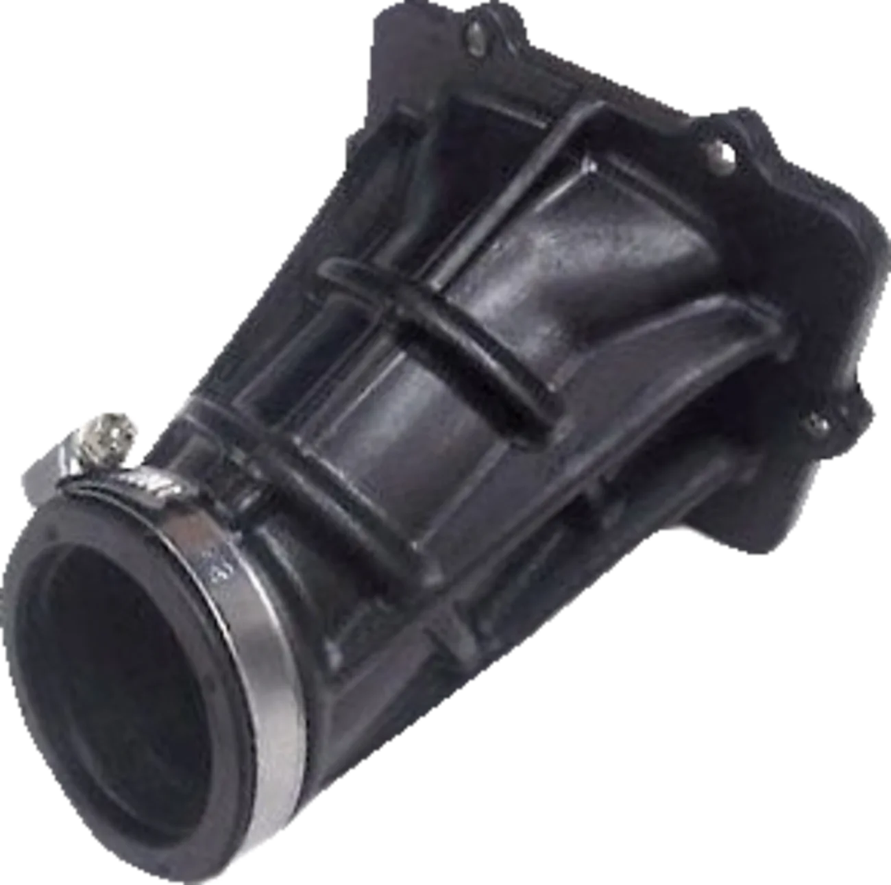 Carburetor Mounting Flange