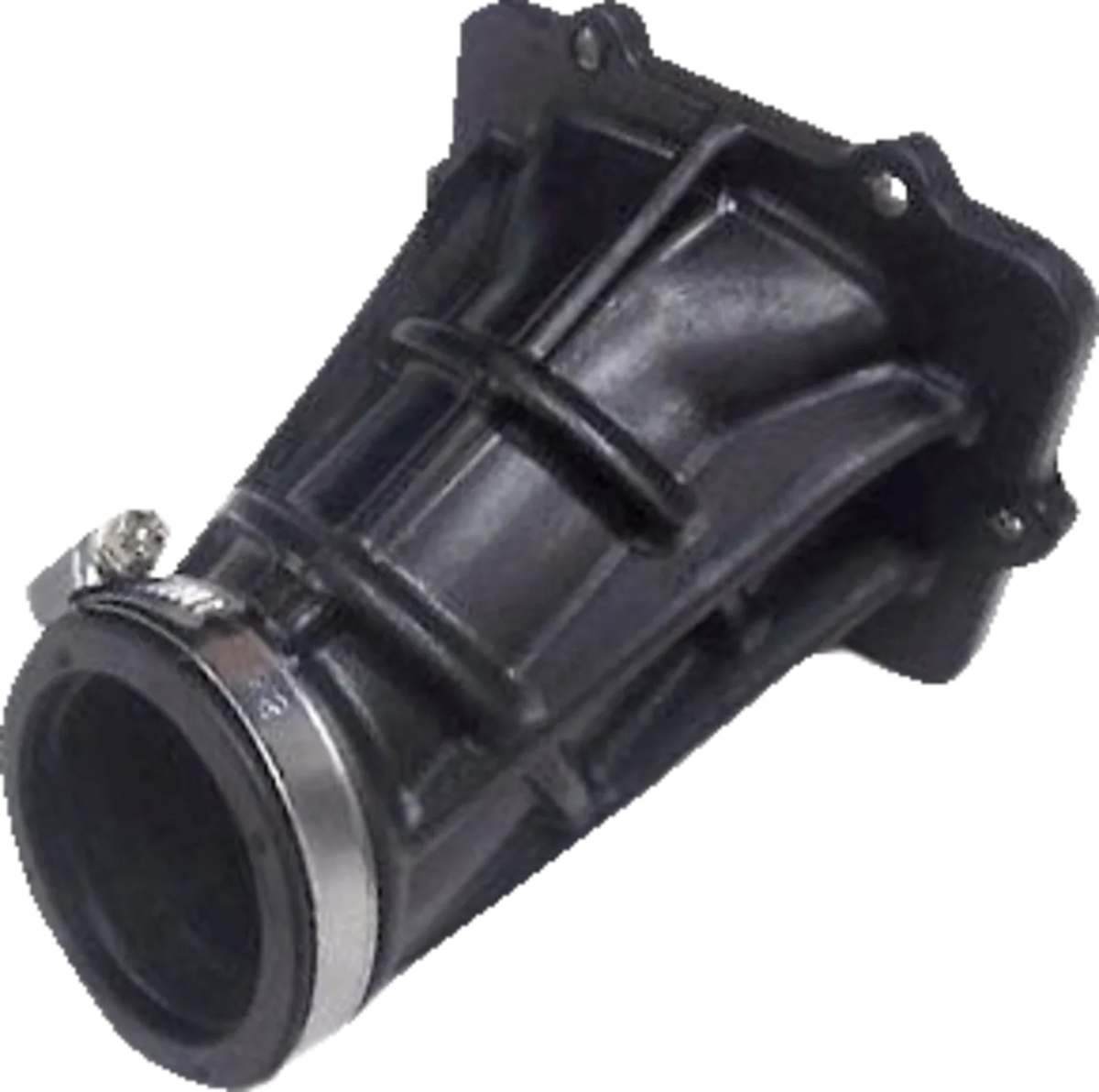 Carburetor Mounting Flange