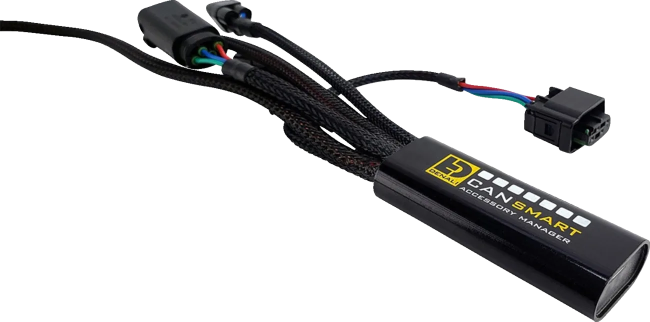 CANsmart™ Controller