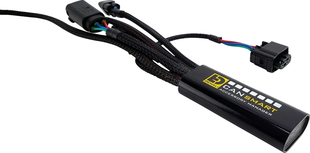 CANsmart™ Controller