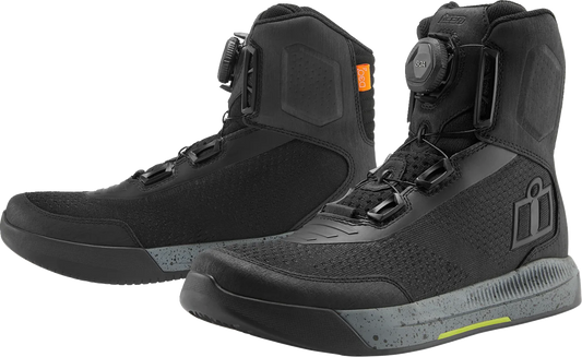 Overlord™ Vented Boots