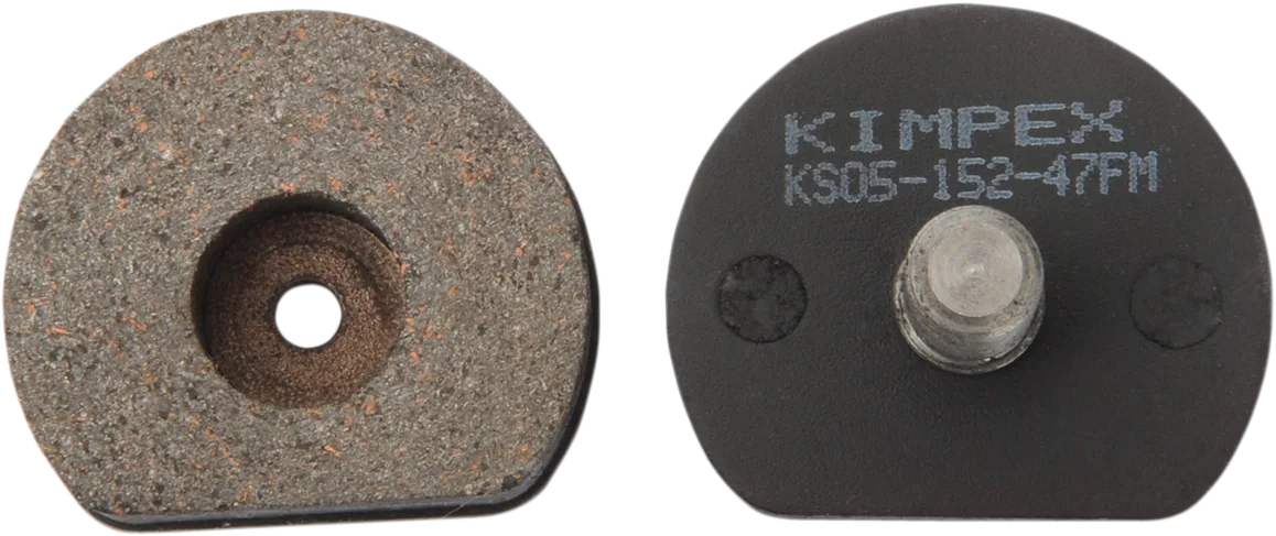 Brake Pads