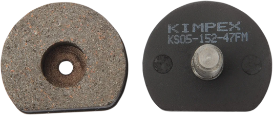 Brake Pads