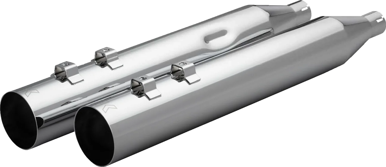 HP-Plus® Slip-On Mufflers