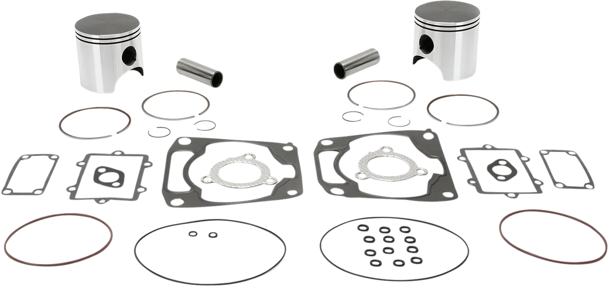 Piston Kit with Gaskets