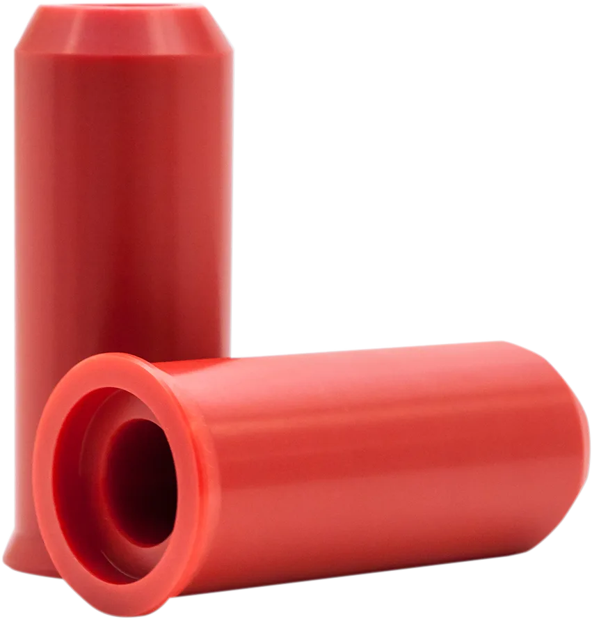 Torsion Spring Spacers