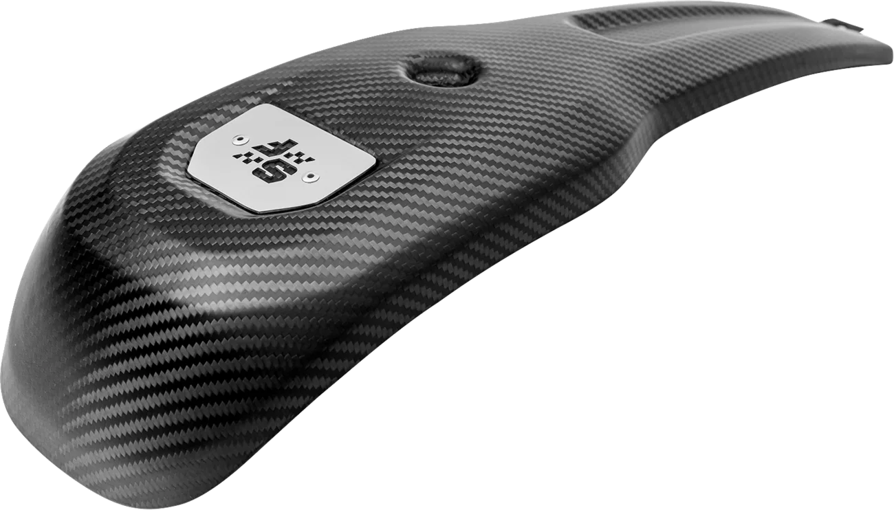 Carbon Fiber Dash Panel