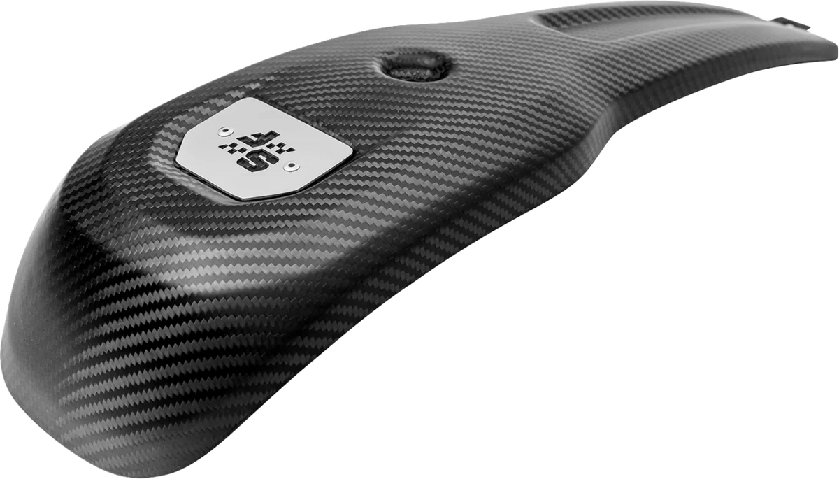 Carbon Fiber Dash Panel