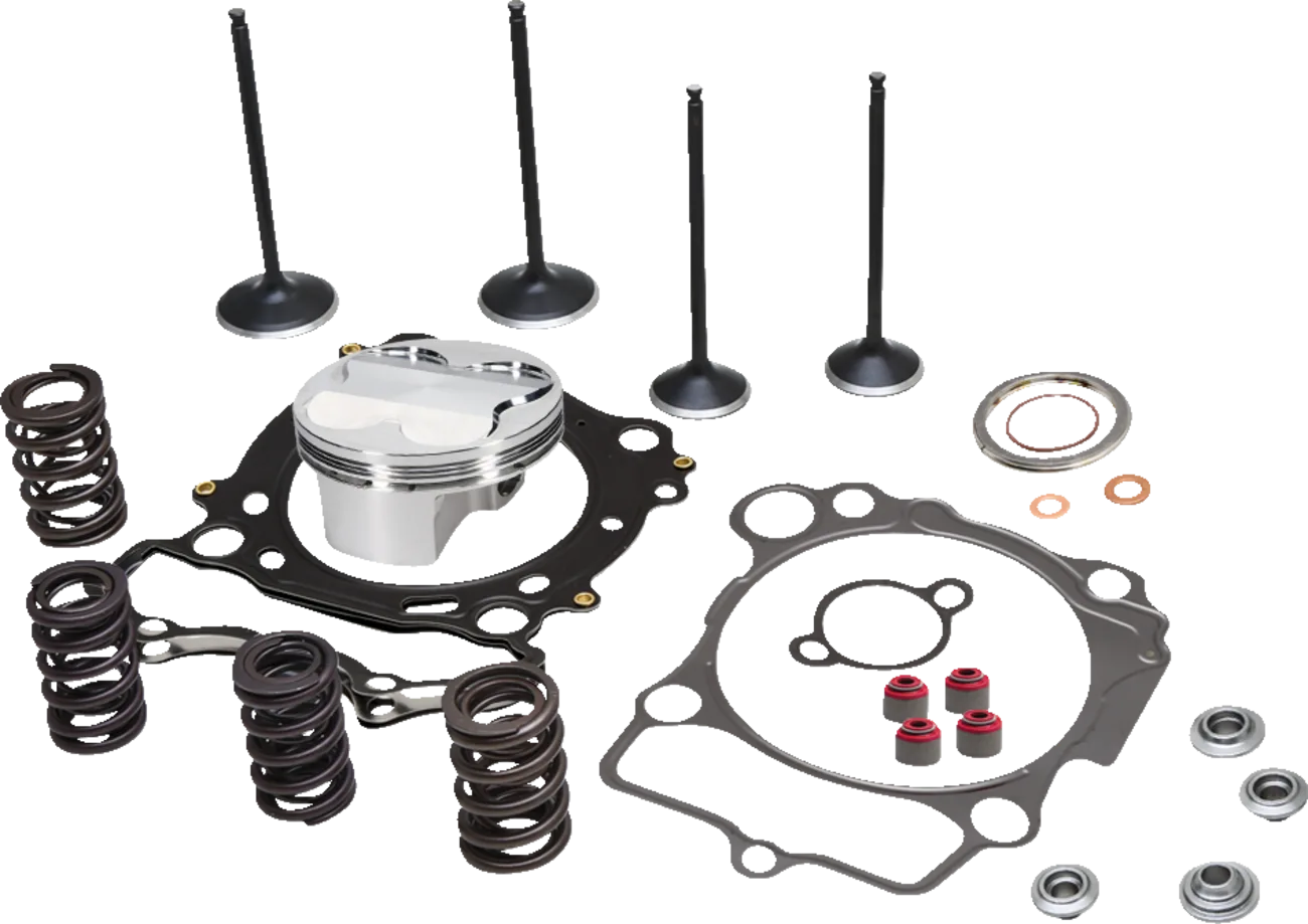 Top End Service Kit
