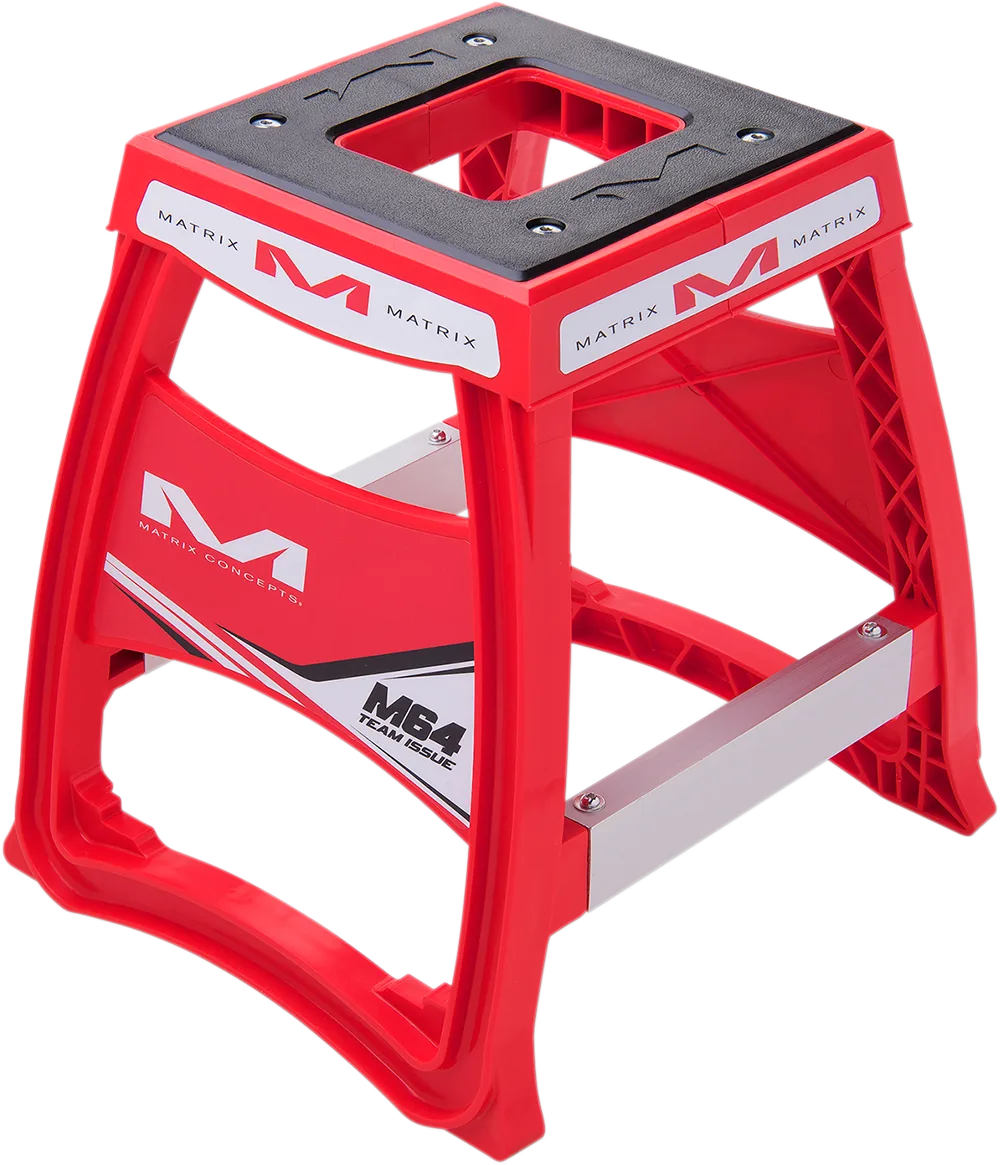 M64 Elite Stands