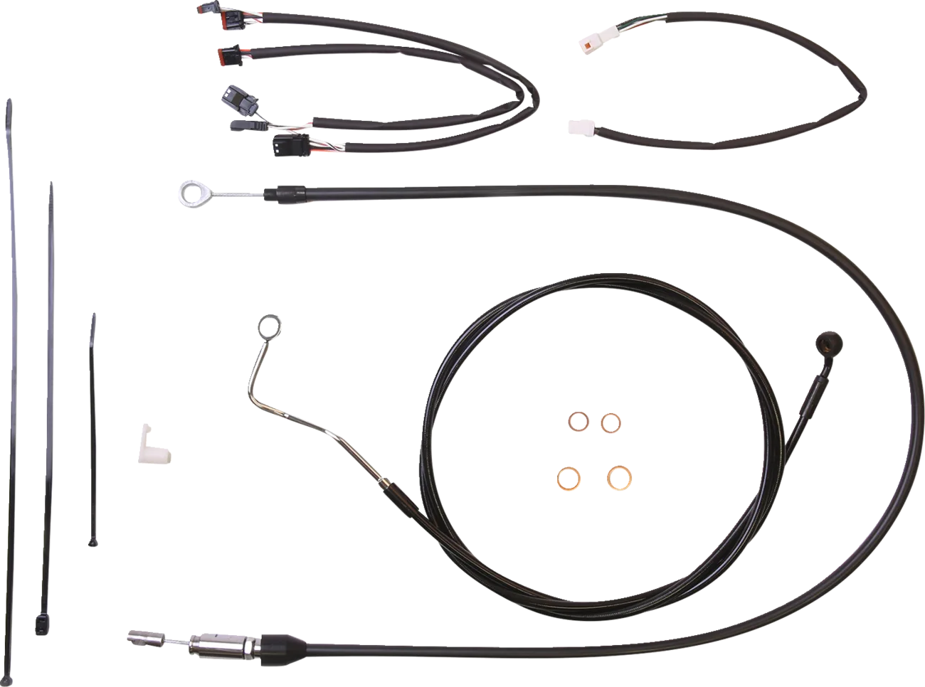 XR Handlebar Installation Kit