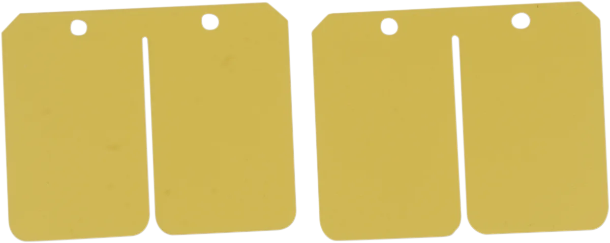 Super Stock Reed Set