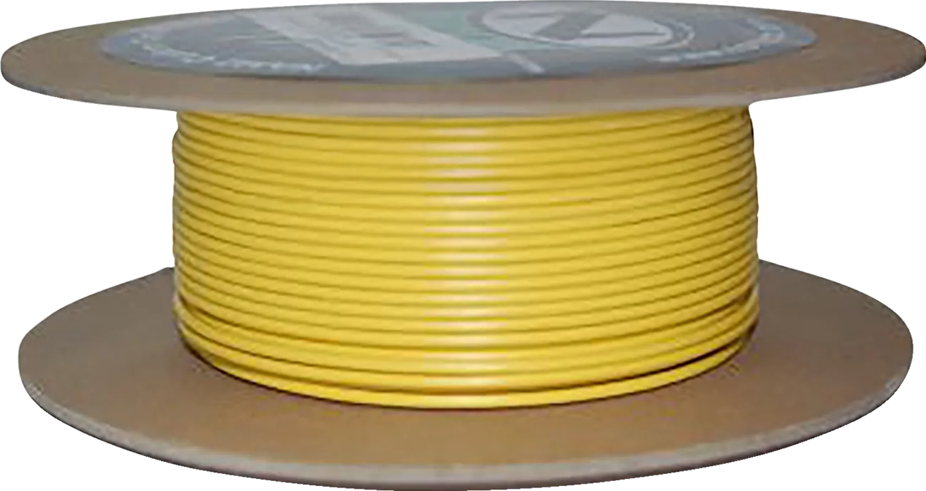 OEM Color Wire Spool