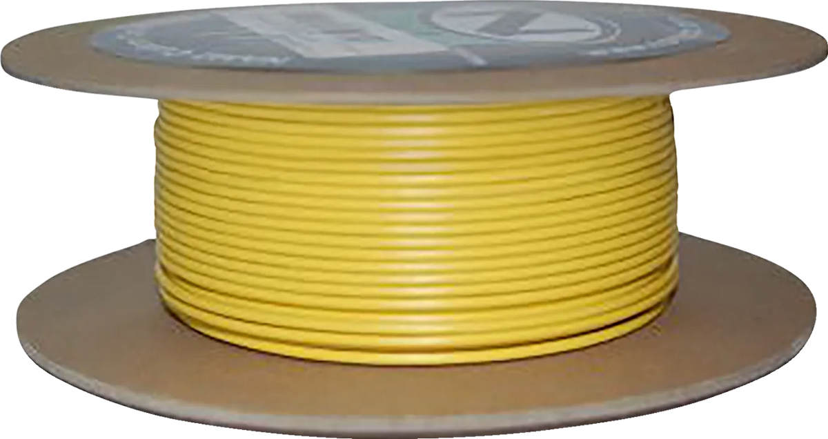 OEM Color Wire Spool