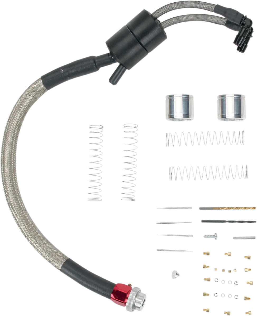Jet Kit - Stage 7