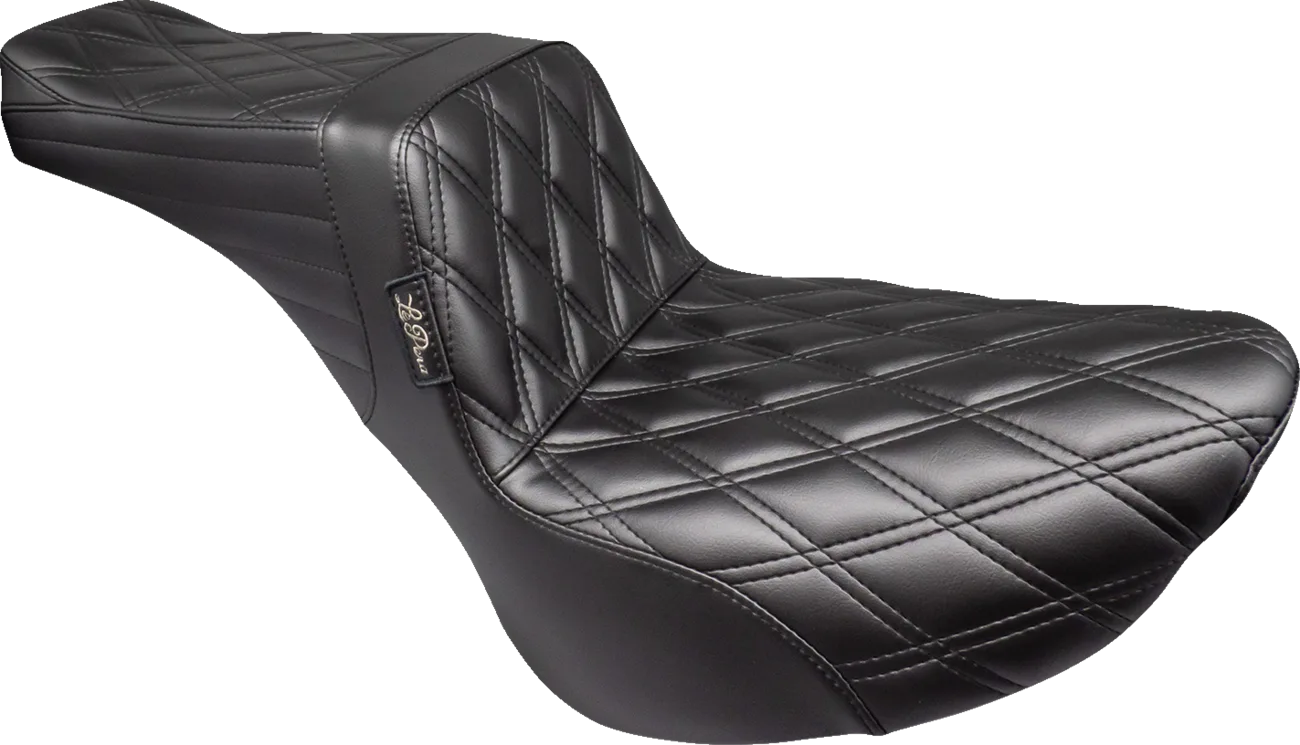 Tailwhip Seat