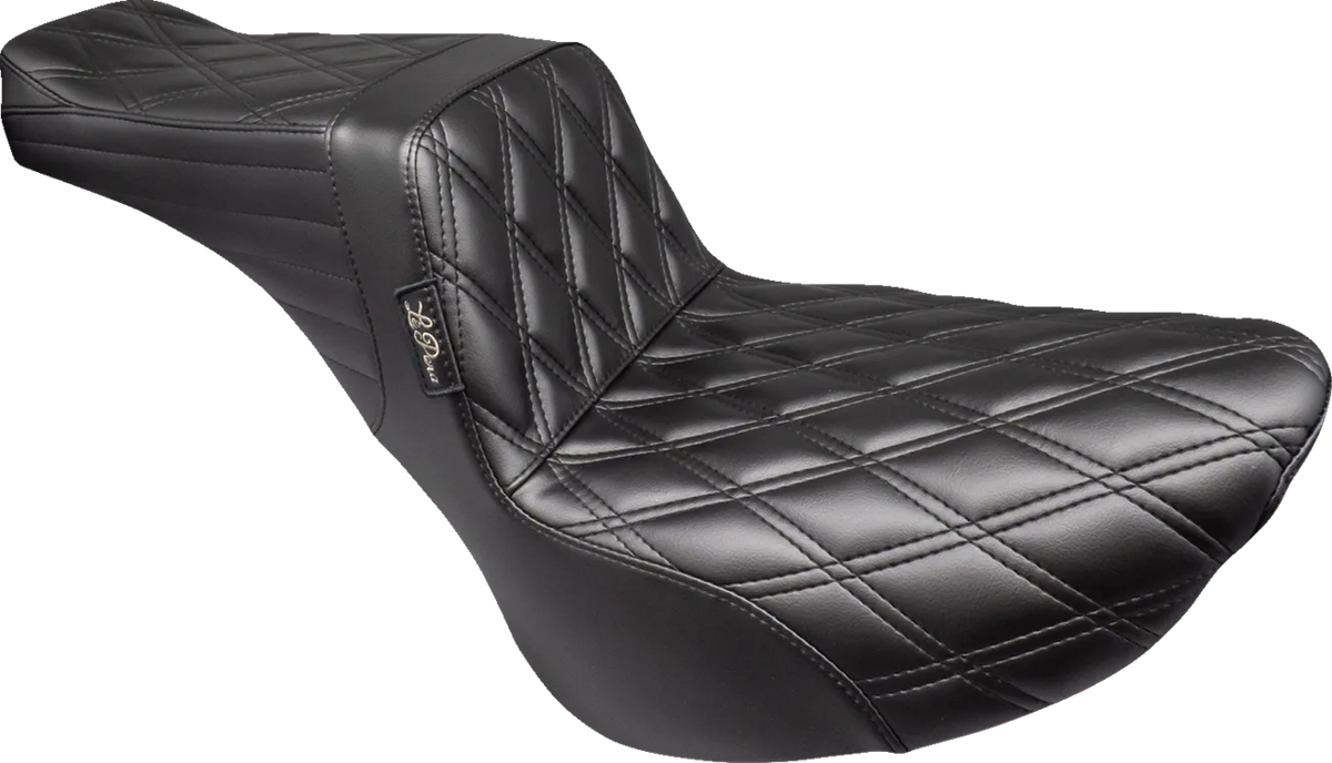 Tailwhip Seat