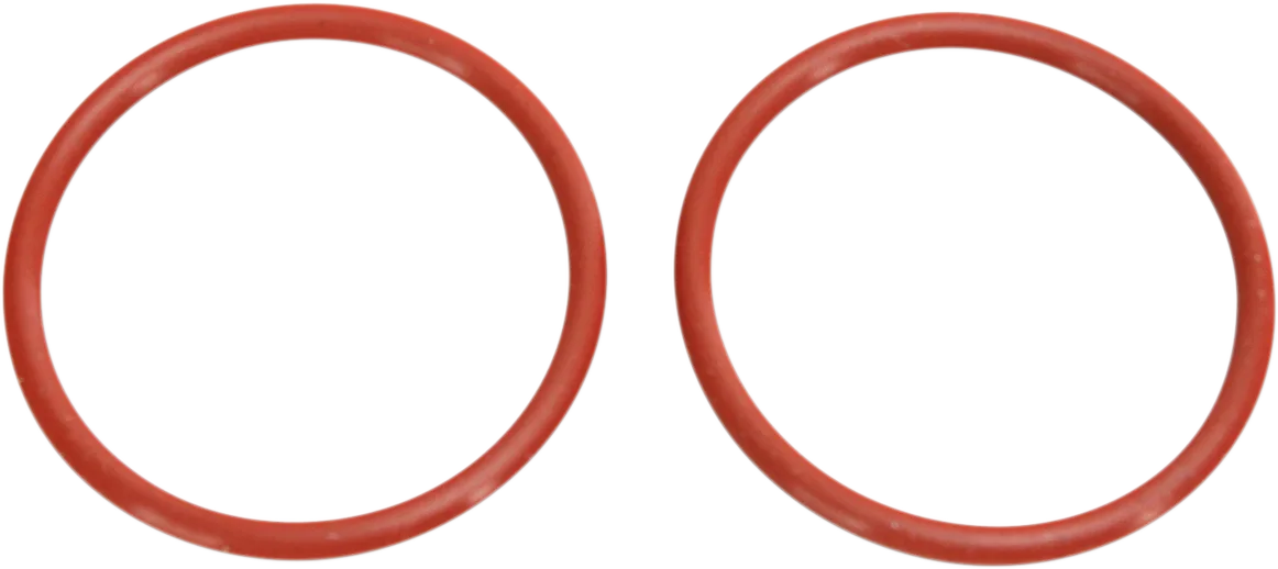 Exhaust O-Rings