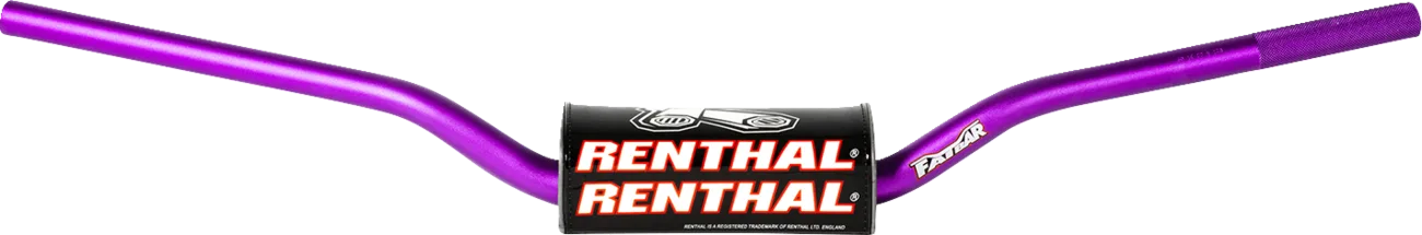 Fatbar™ Handlebar — OEM Replacement Bend/Fatbar