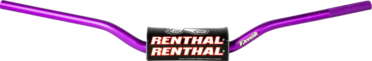 Fatbar™ Handlebar — OEM Replacement Bend/Fatbar