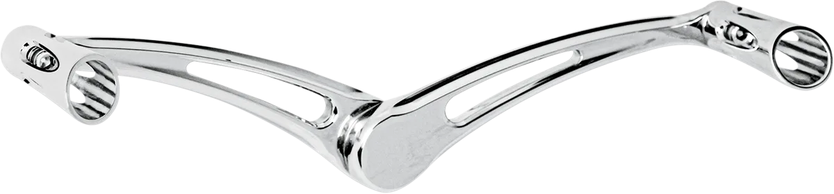 Heel/Toe Shifter Lever