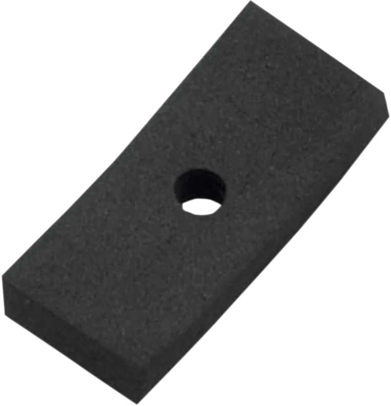 Rim Lock Damper