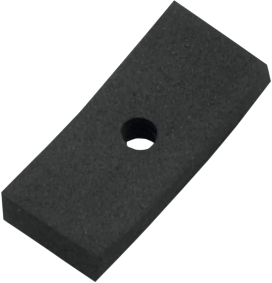 Rim Lock Damper