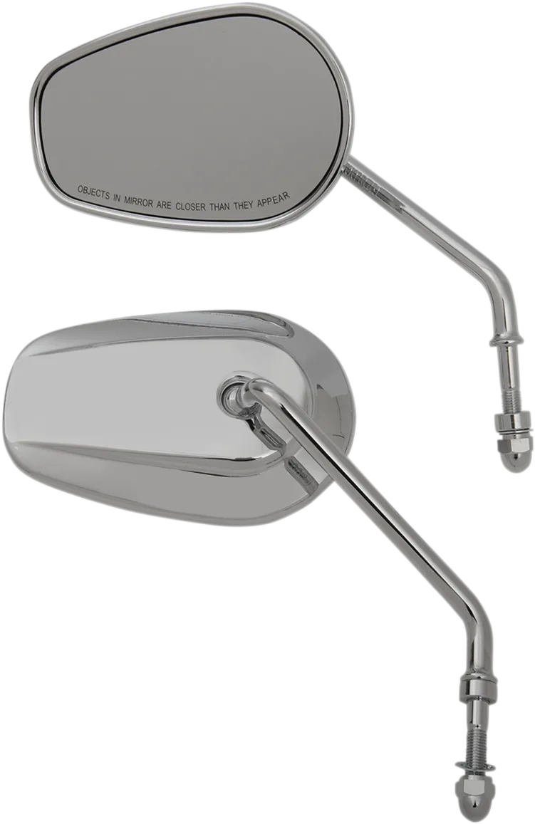 OEM-Style Teardrop Mirror