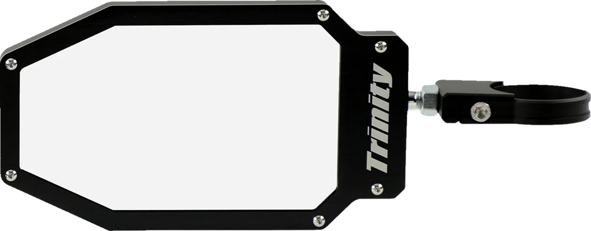 Apex Side View Mirror