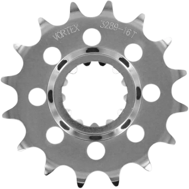 Steel Countershaft Sprocket