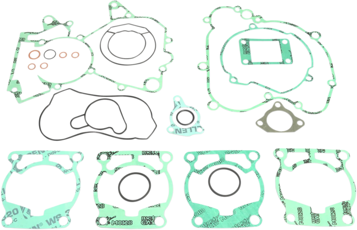 Gasket Kit — Complete