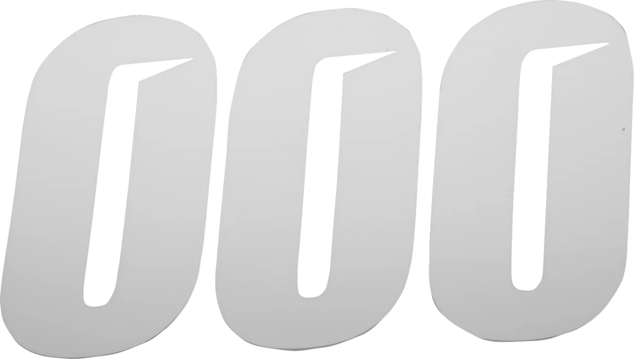 Plate Number